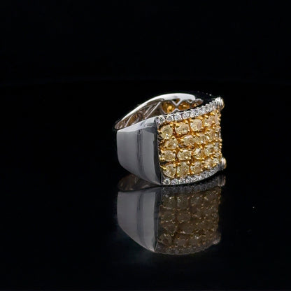 Birthstone Ring