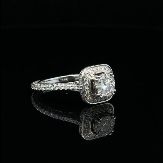Diamond Ring