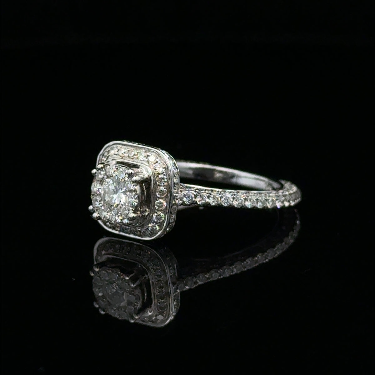 Diamond Ring