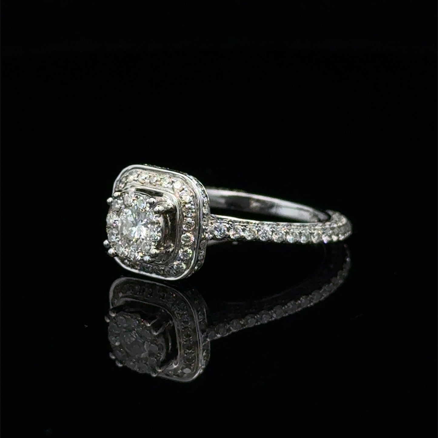 Diamond Ring