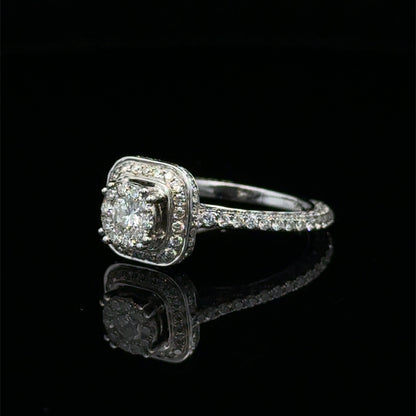 Diamond Ring