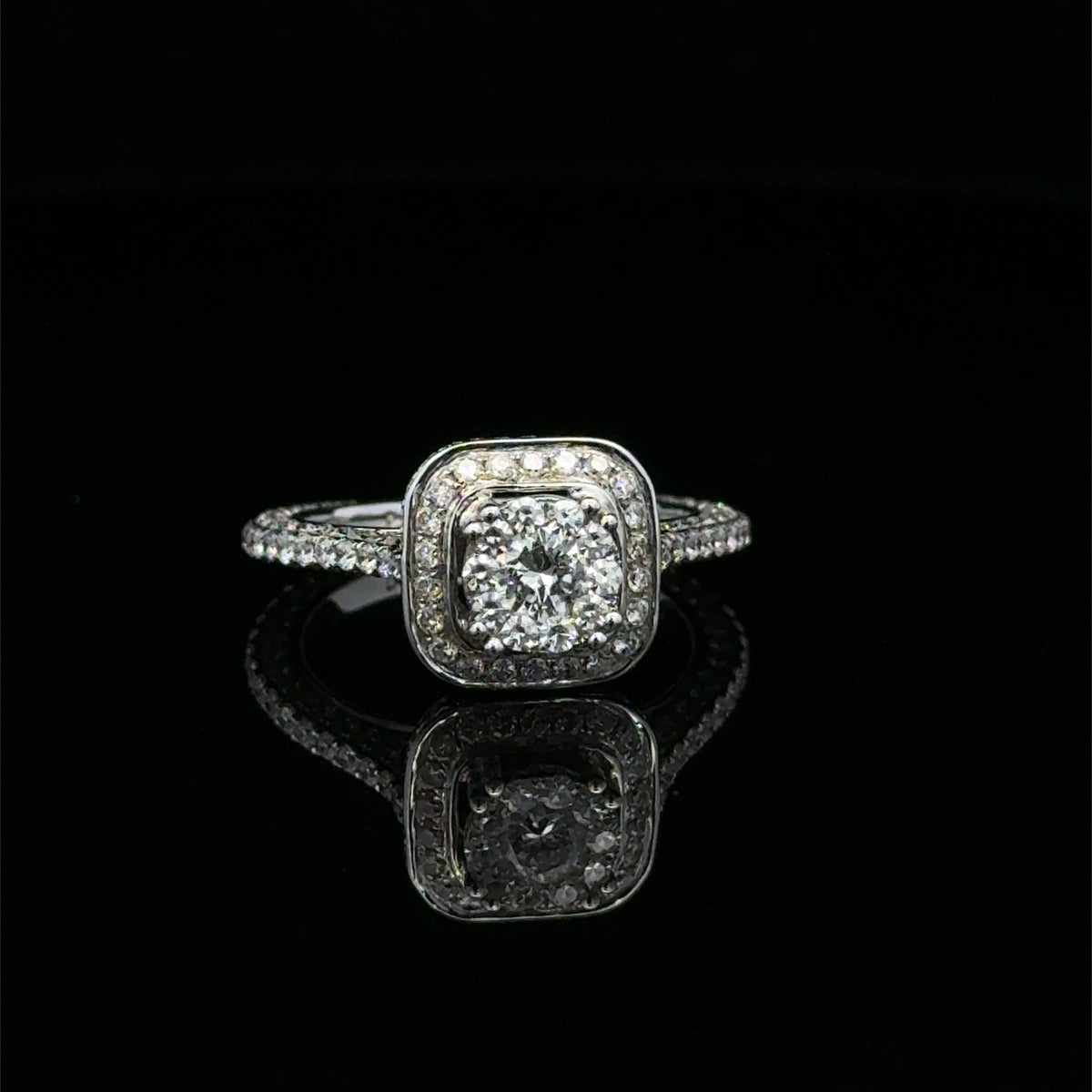 Diamond Ring