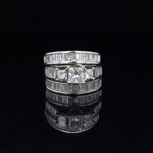 Diamond Ring