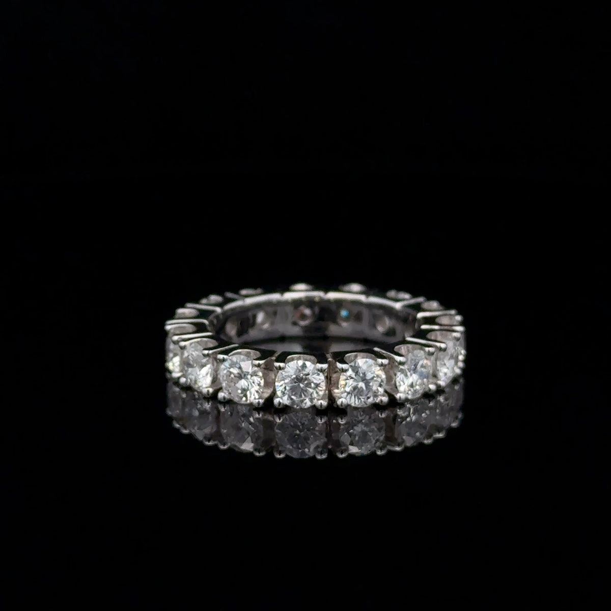 Eternity Band