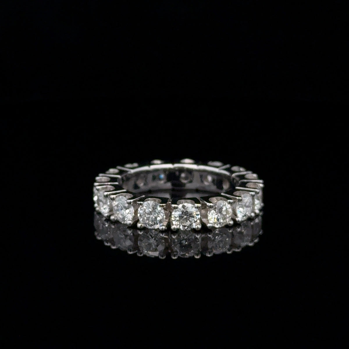 Eternity Band