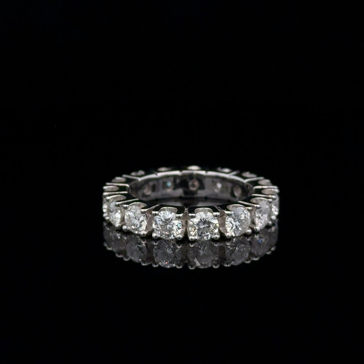Eternity Band