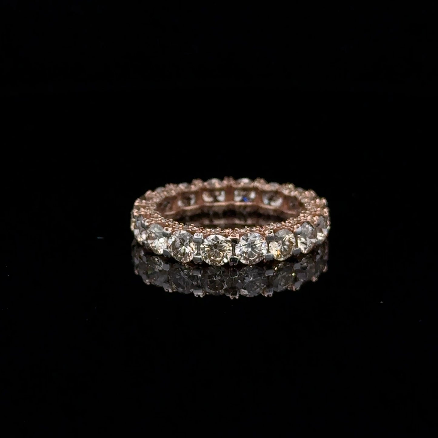 Eternity Band