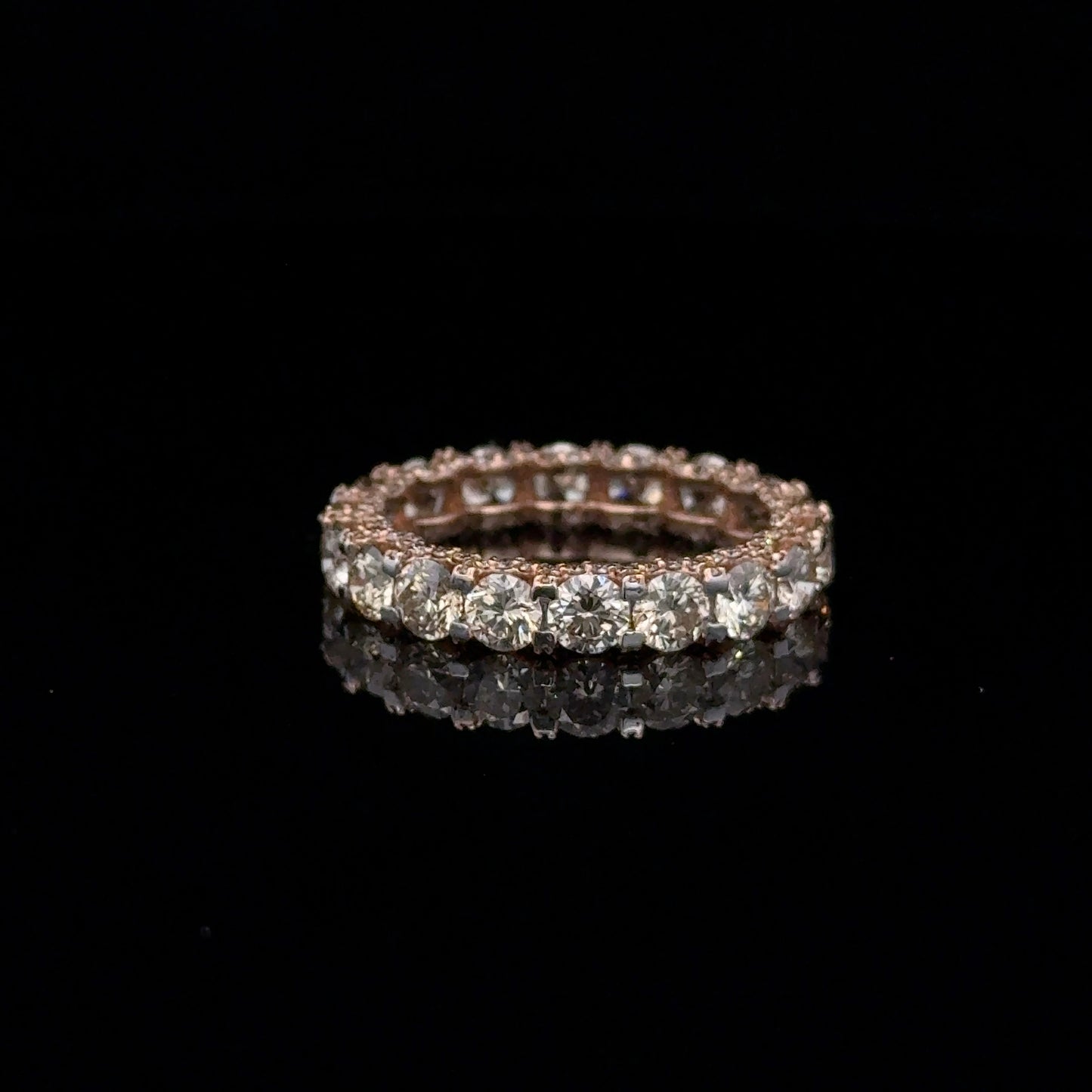 Eternity Band