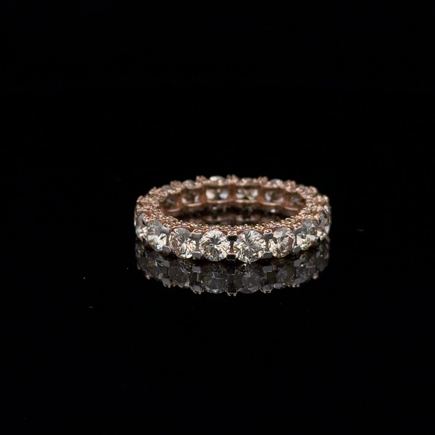 Eternity Band