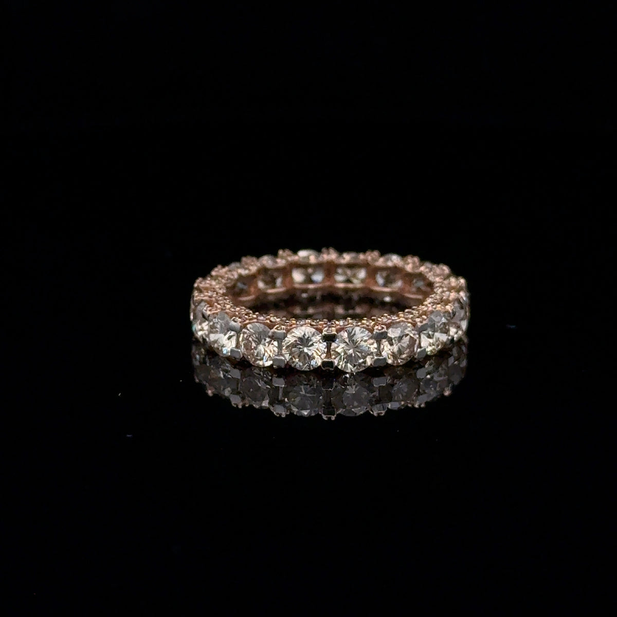 Eternity Band