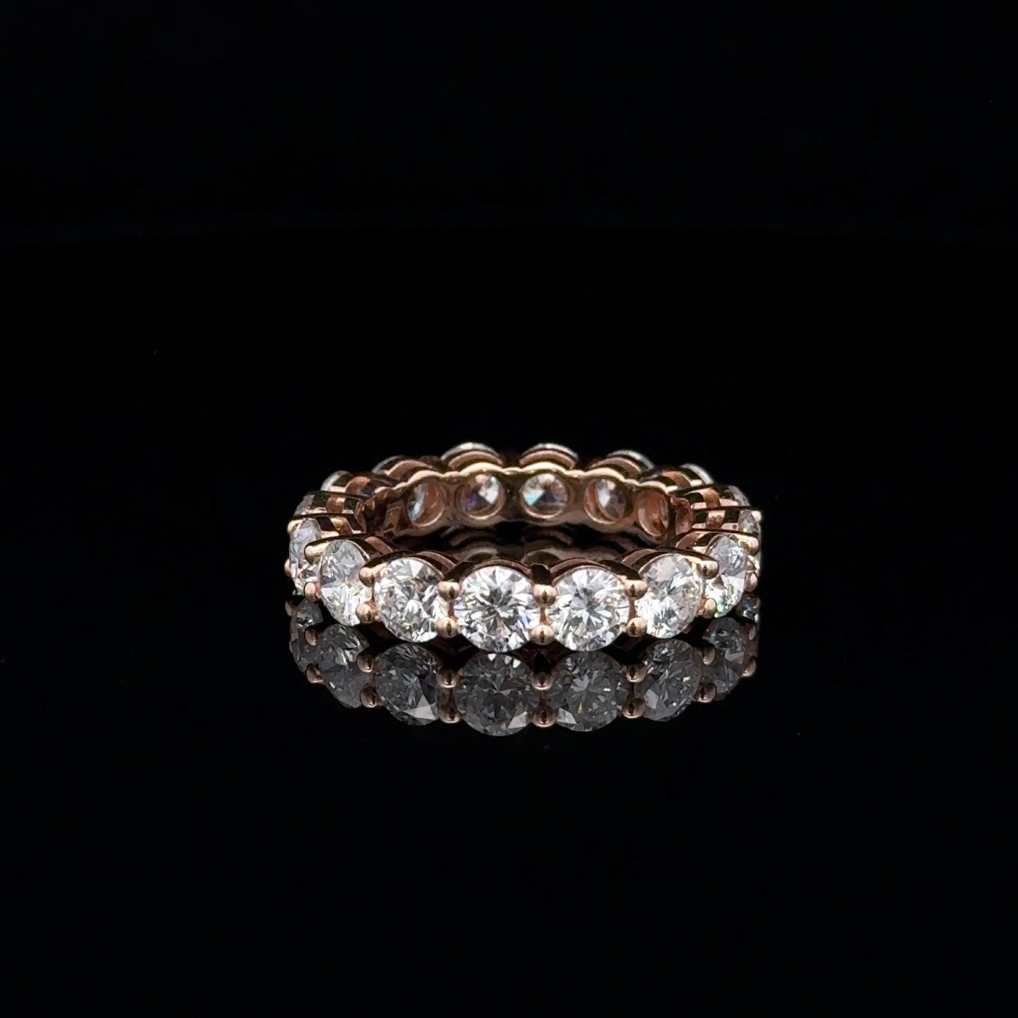 Eternity Band