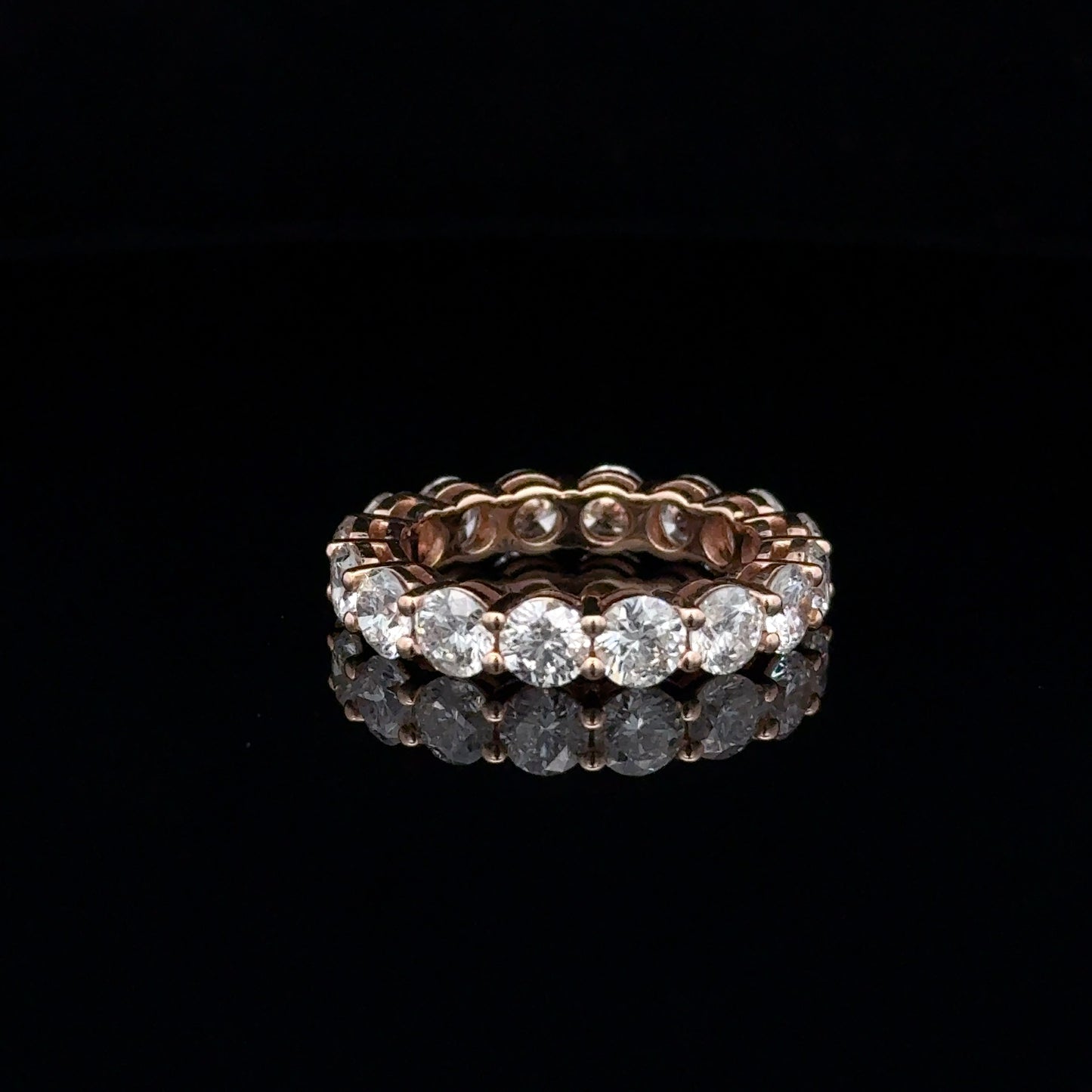 Eternity Band