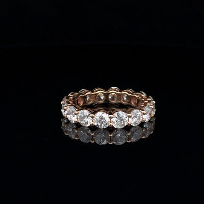 Eternity Band
