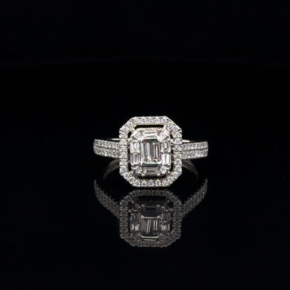 Diamond Ring