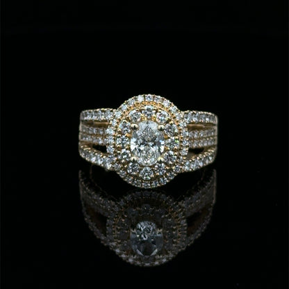 Diamond Ring
