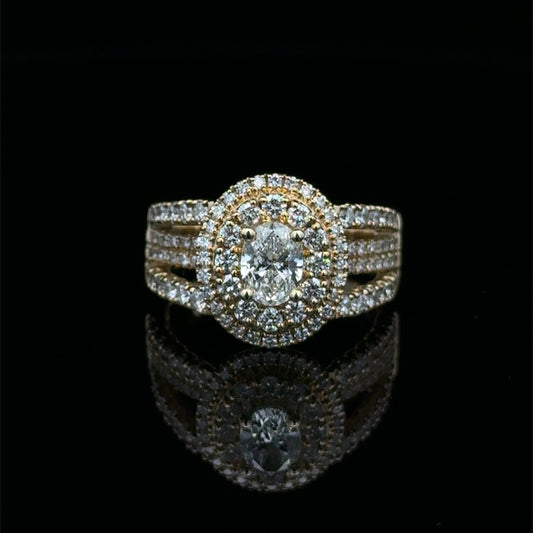 Diamond Ring