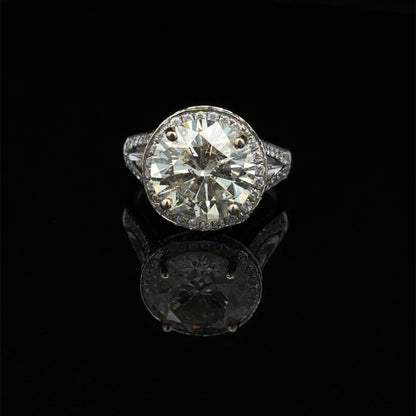 Diamond Ring