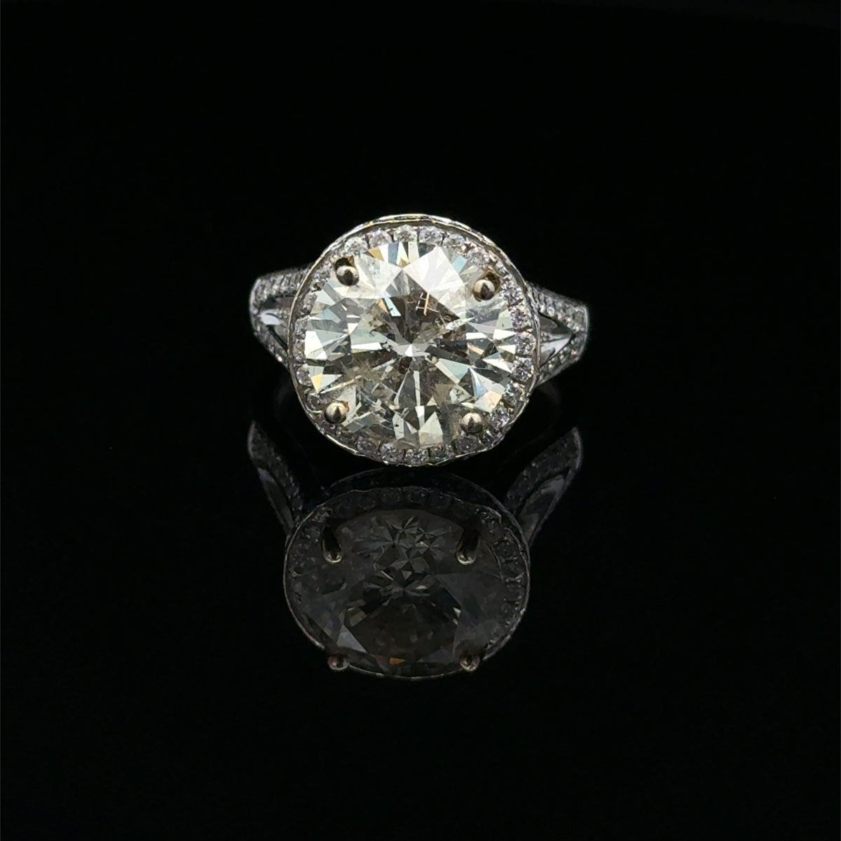 Diamond Ring