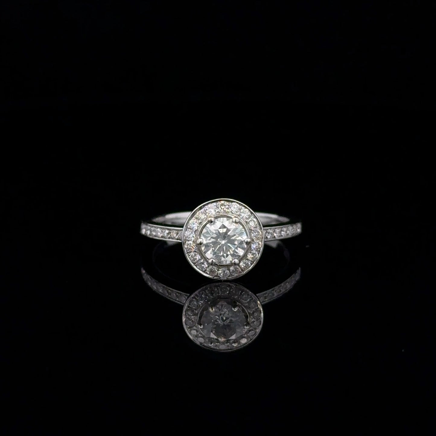 Diamond Ring