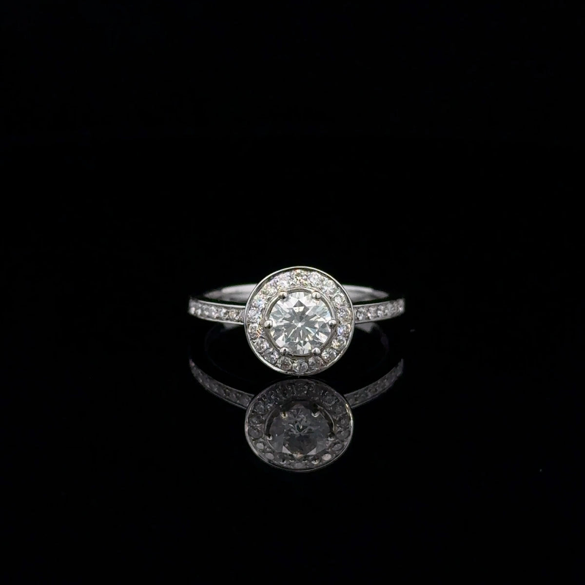 Diamond Ring