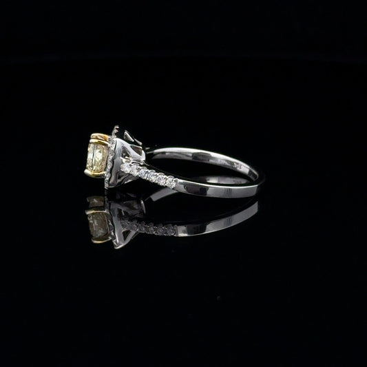 Diamond Ring