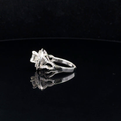 LADIES DIAMOND RING