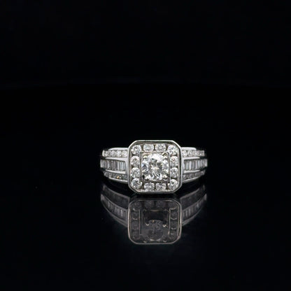 Diamond Ring
