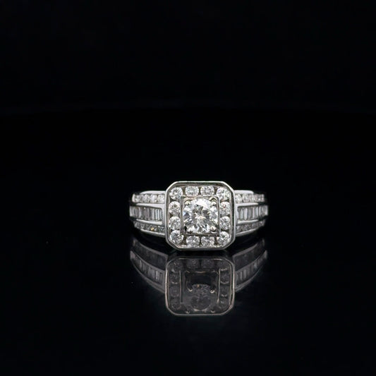 Diamond Ring