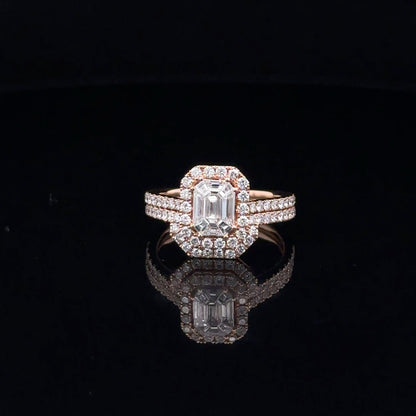LADIES DIAMOND RING
