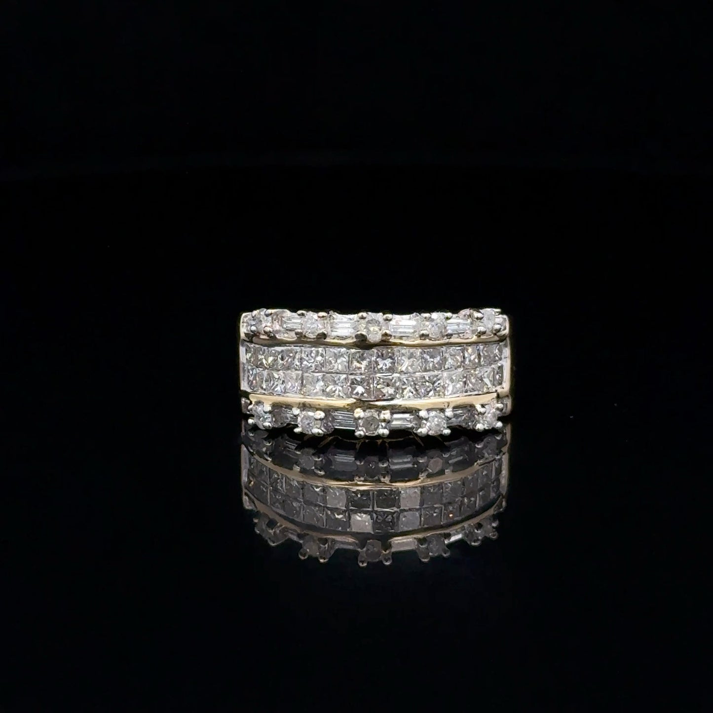 Diamond Ring