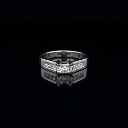 Diamond Ring