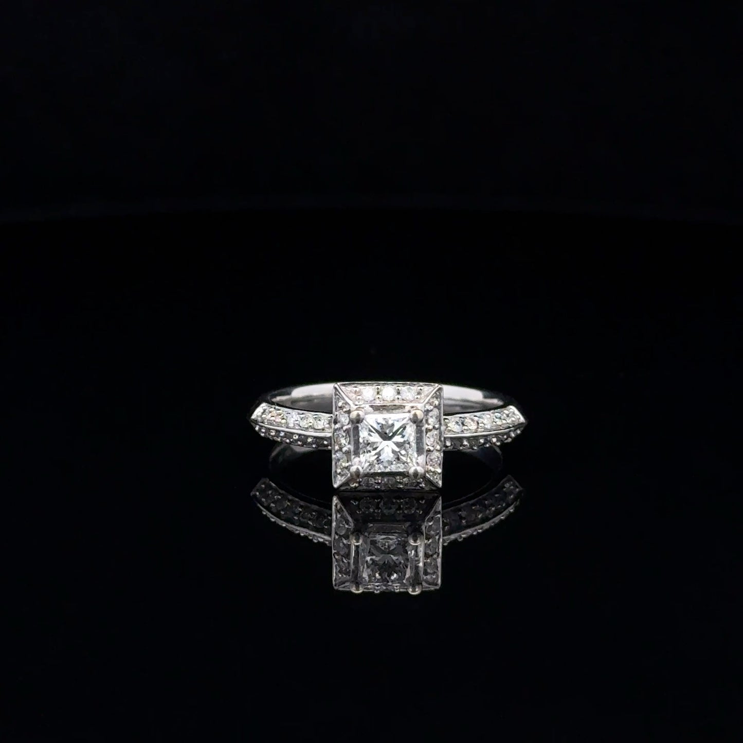 Diamond Ring
