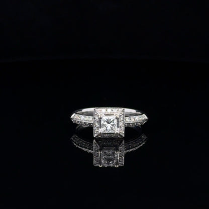 Diamond Ring