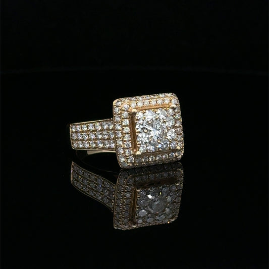 Diamond Ring