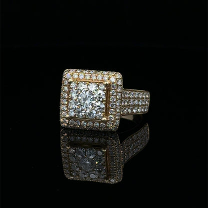 Diamond Ring