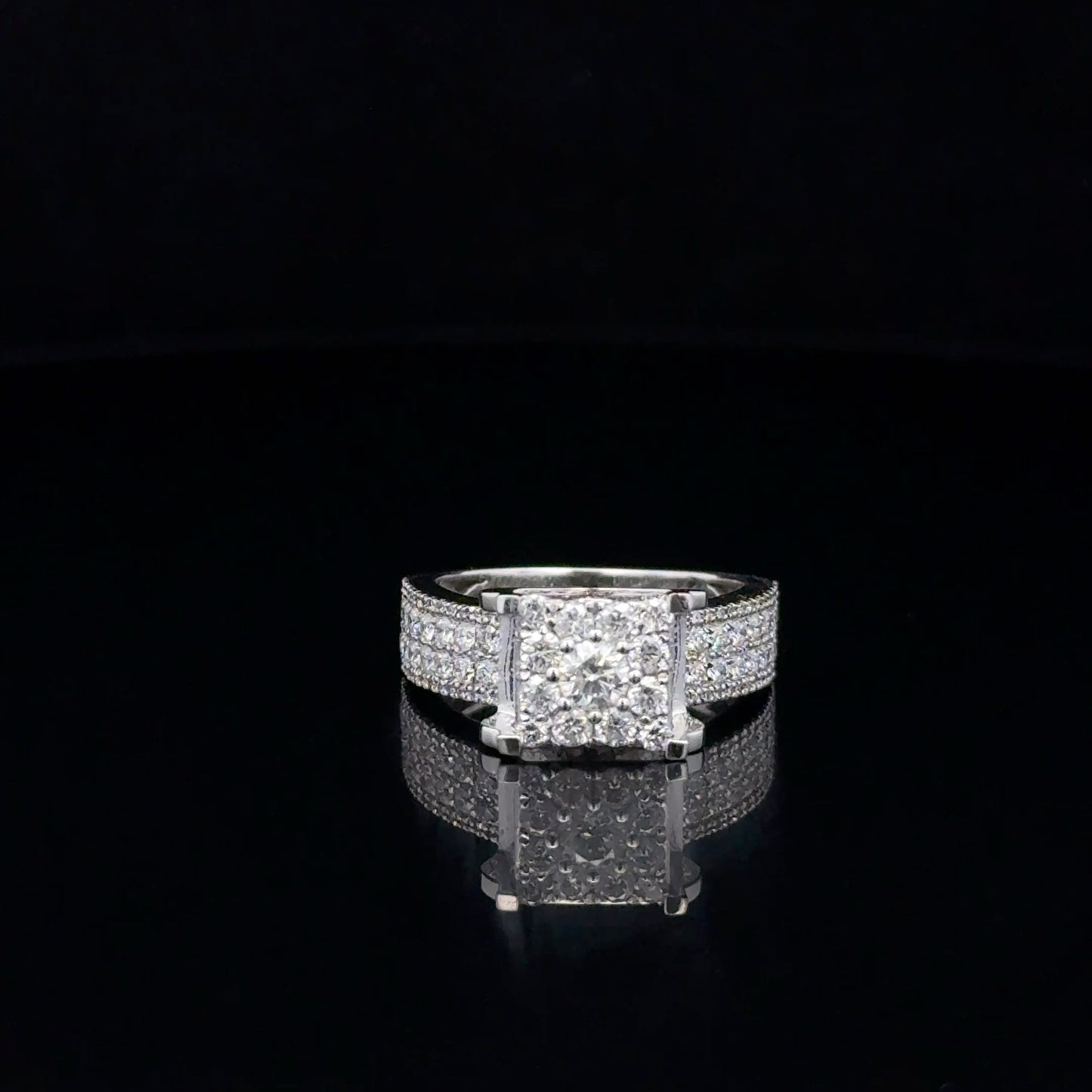 Diamond Ring