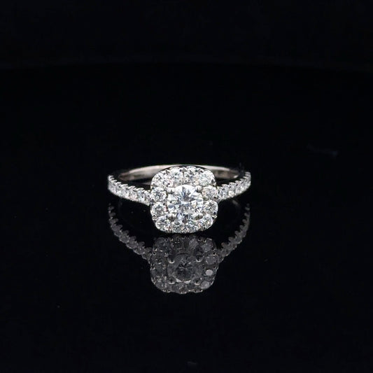 Diamond Ring