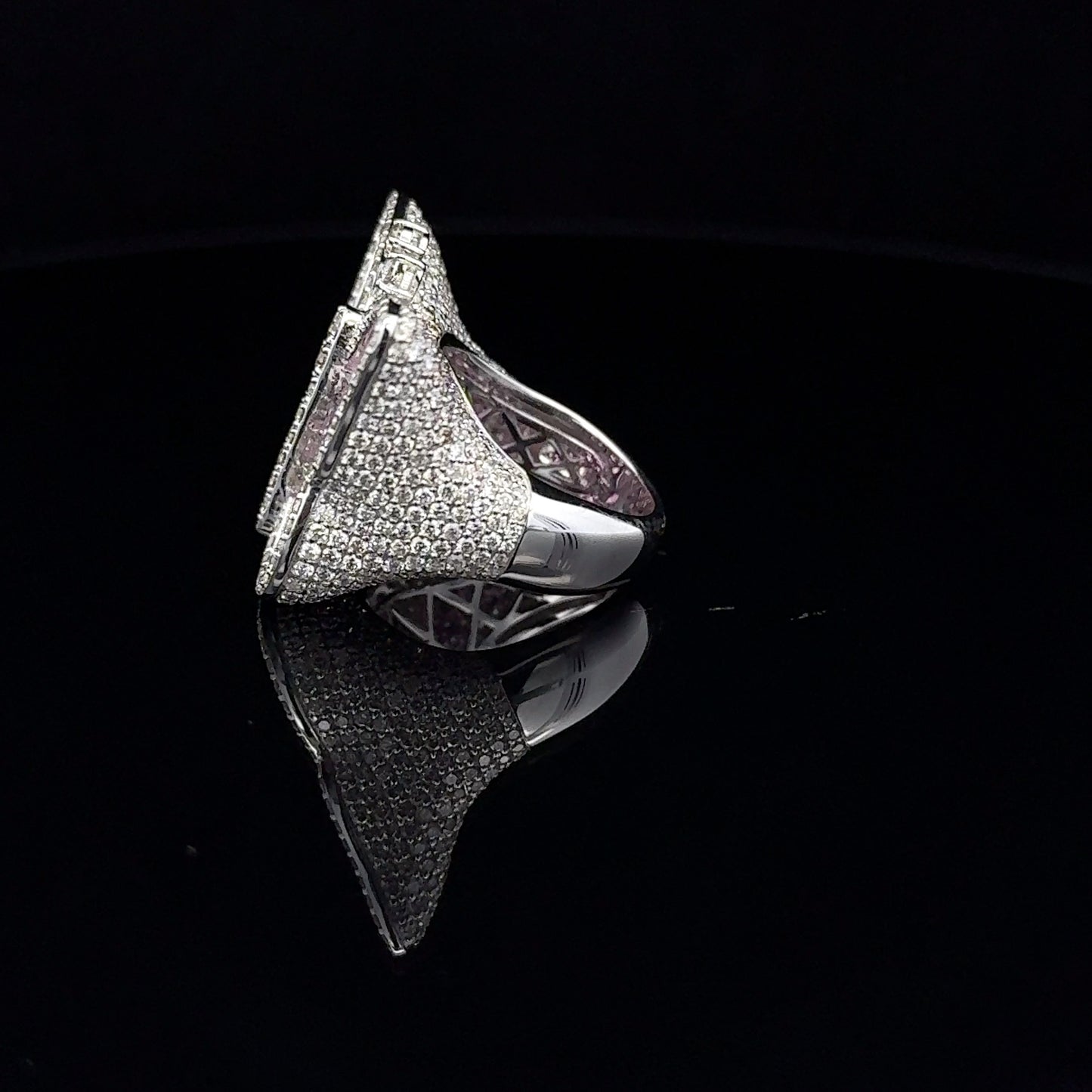 Birthstone Ring