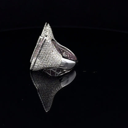 Birthstone Ring