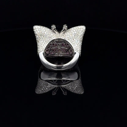 Birthstone Ring