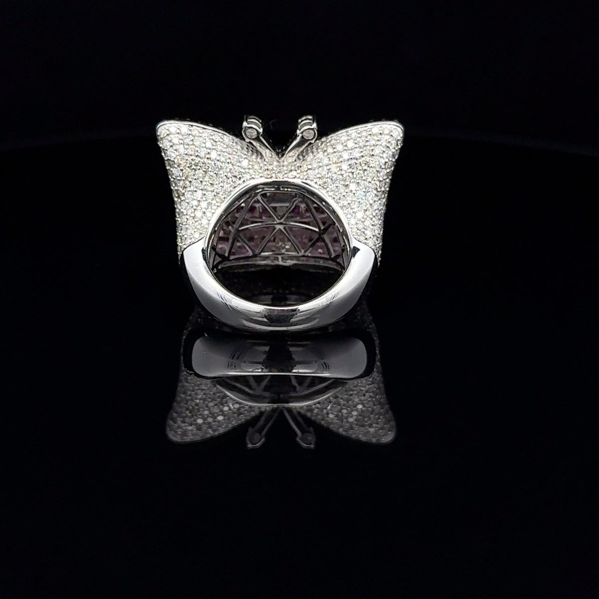 Birthstone Ring