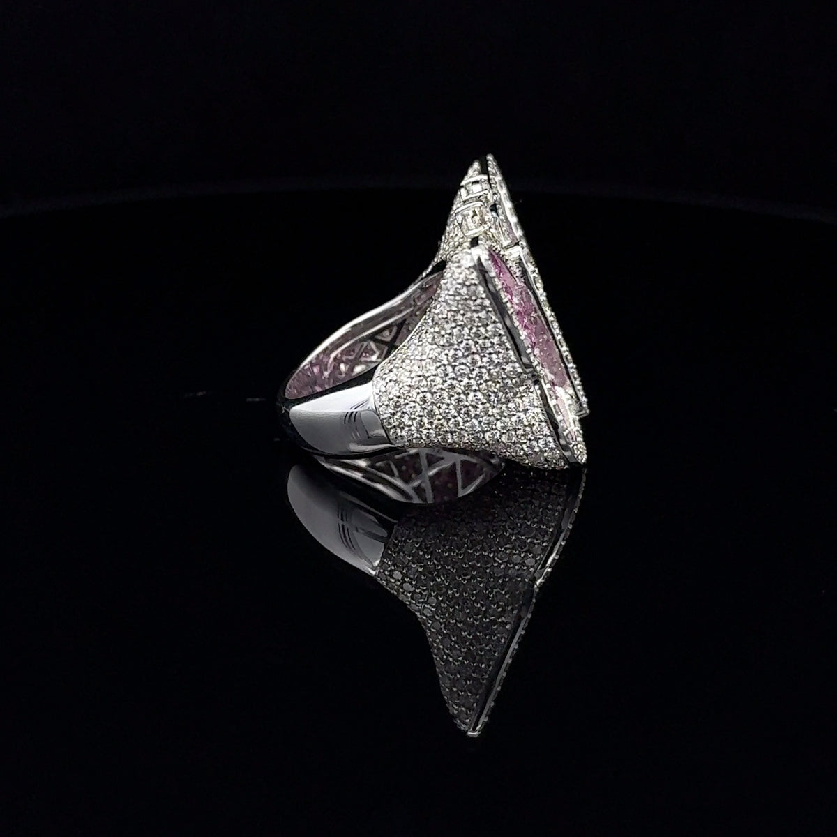 Birthstone Ring