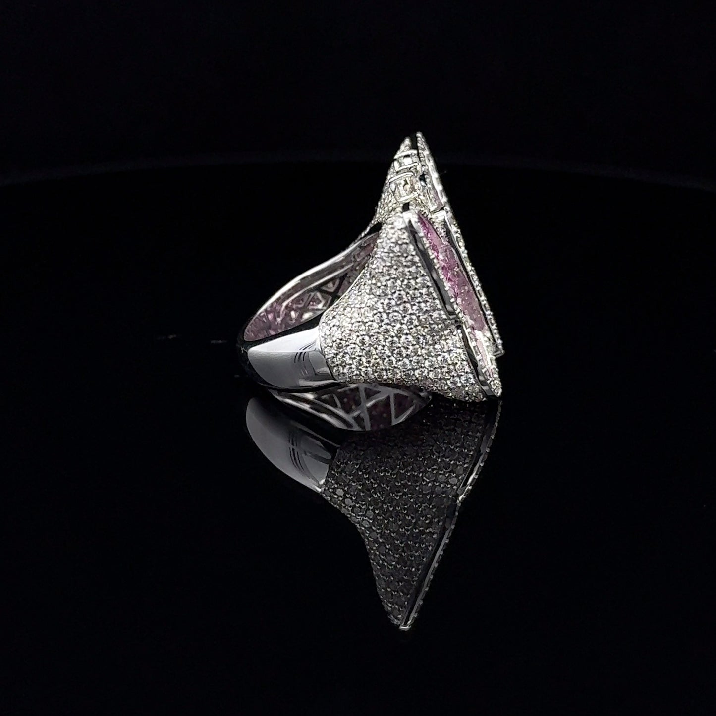 Birthstone Ring