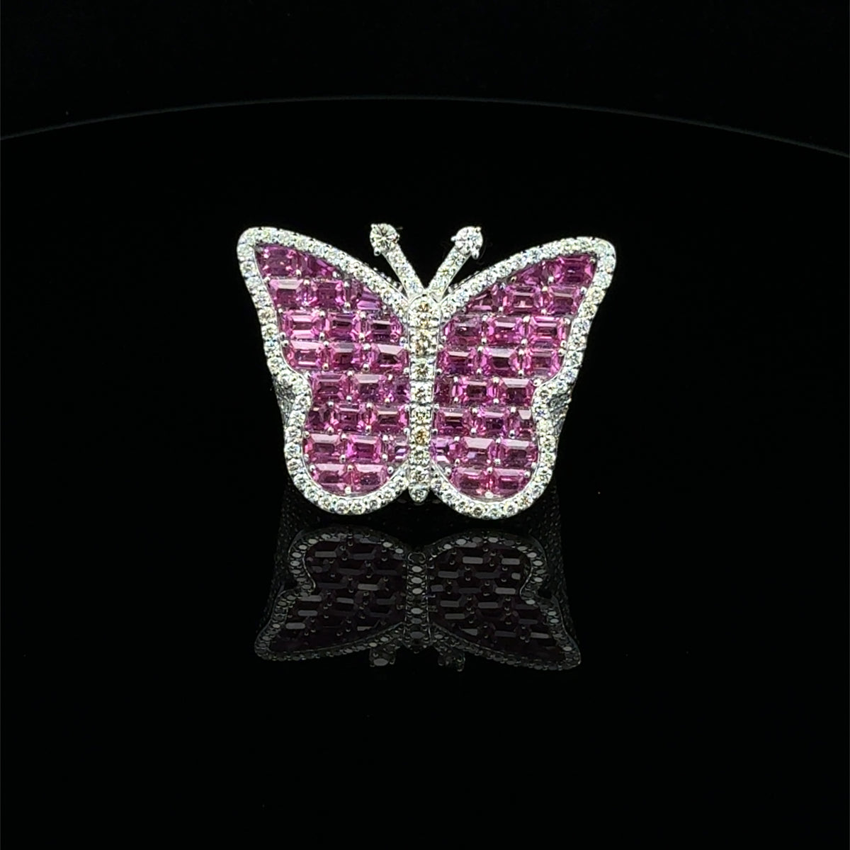 Birthstone Ring