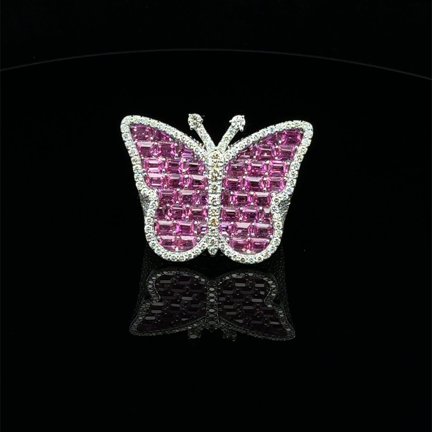 Birthstone Ring
