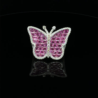 Birthstone Ring