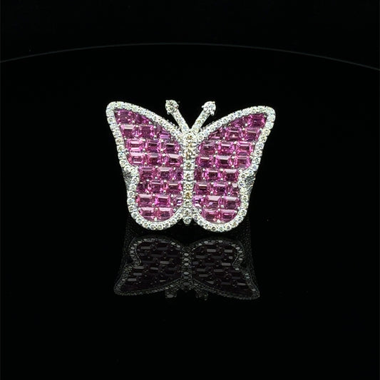 Birthstone Ring
