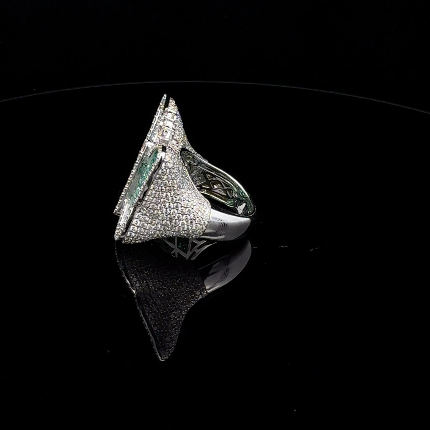 Birthstone Ring