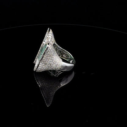 Birthstone Ring