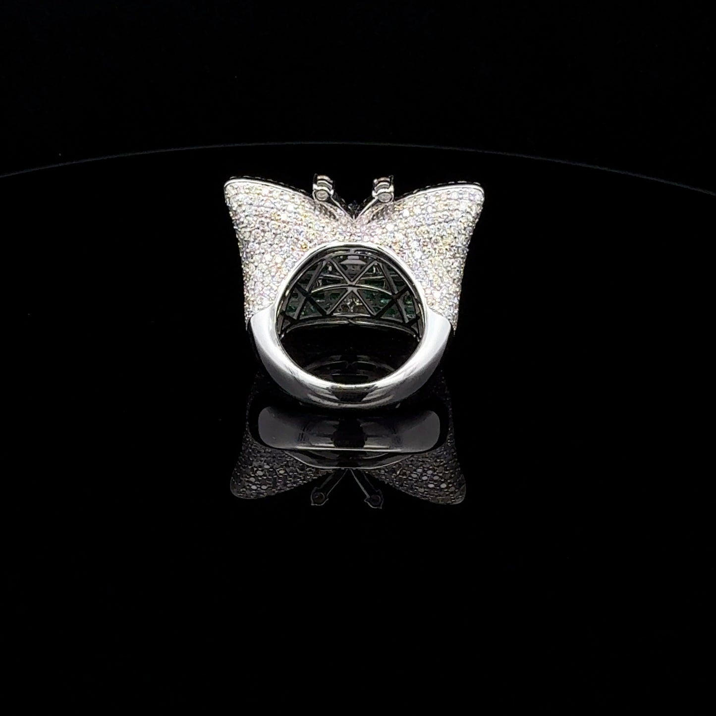 Birthstone Ring